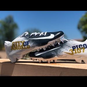 Nike football cleats